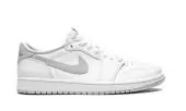 achetez jordan air jordan 1 low og neutral grey n2021